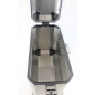 ZESTAW 3 KUFRÓW ALUMINIOWYCH SUZUKI DL650 V STORM (17-22) SREBRNE