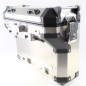ZESTAW 3 KUFRÓW ALUMINIOWYCH BENELLI TRK 502X SREBRNE 128 L ZESTAW 3 KUFRÓW ALUMINIOWYCH BENELLI TRK 502X SREBRNE 128 L