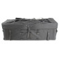 KUFER-TORBA PODRÓŻNA MATERIAŁOWA ATV QUAD 9030 KOLOR CZARNY