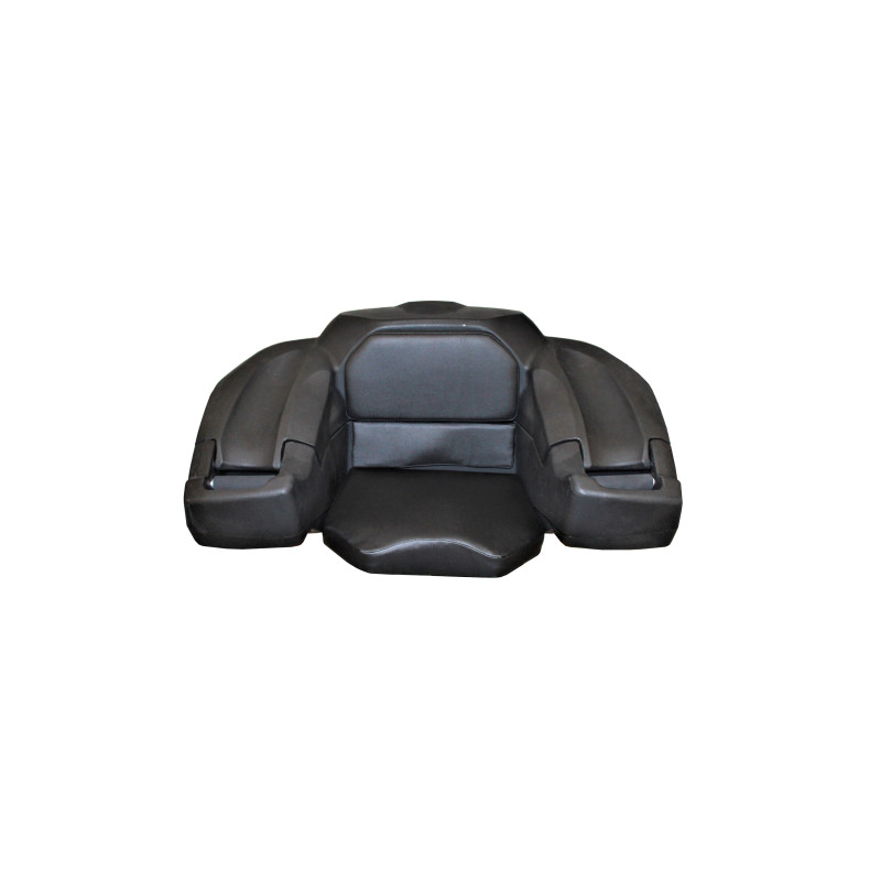 KUFER TYLNY Z KANAPĄ L7500  ATV 106X66X44 CM