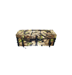 KUFER-TORBA PODRÓŻNA MATERIAŁOWA ATV QUAD 9030 KOLOR CAMO