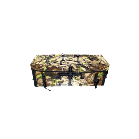 KUFER-TORBA PODRÓŻNA MATERIAŁOWA ATV QUAD 9030 KOLOR CAMO