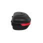 KUFER MOTOCYKLOWY Z PŁYTĄ MONTAŻOWĄ POWER FORCE 43L KUFER MOTOCYKLOWY Z PŁYTĄ MONTAŻOWĄ POWER FORCE 43L