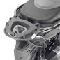 KAPPA STELAŻ KUFRA CENTRALNEGO KYMCO DTX 360 125/300/350 '21-'25 (BEZ PŁYTY)