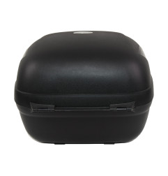 KUFER CENTRALNY COOCASE 28L PRZYCIEMNIONY ODBLASK