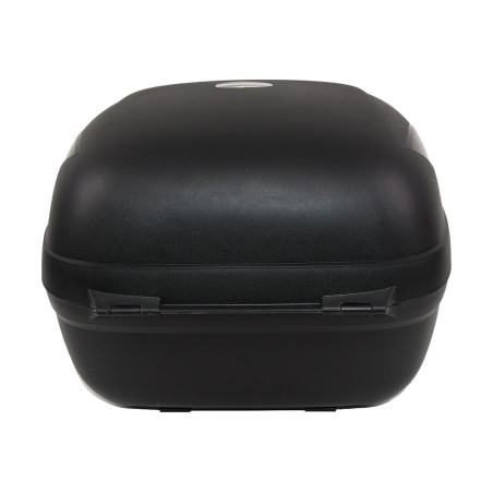 KUFER CENTRALNY COOCASE 28L PRZYCIEMNIONY ODBLASK