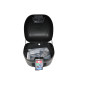 KUFER CENTRALNY COOCASE 28L CZERWONY ODBLASK KUFER CENTRALNY COOCASE 28L CZERWONY ODBLASK