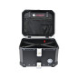 ZESTAW 3 KUFRÓW ALUMINIOWYCH (30L ASYMETRYCZNY + 36L + 45L) COOCASE CZARNY Z TORBĄ WEWNĘTRZNĄ ZESTAW 3 KUFRÓW ALUMINIOWYCH (30L ASYMETRYCZNY + 36L + 45L) COOCASE CZARNY Z TORBĄ WEWNĘTRZNĄ
