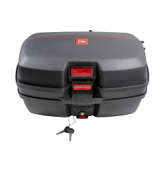KUFER POWER FORCE Z OPARCIEM 45L
