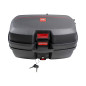 KUFER POWER FORCE Z OPARCIEM 45L KUFER POWER FORCE Z OPARCIEM 45L