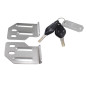 ZESTAW 3 KUFRÓW ALUMINIOWYCH (30L ASYMETRYCZNY + 36L + 45L) COOCASE CZARNY Z TORBĄ WEWNĘTRZNĄ ZESTAW 3 KUFRÓW ALUMINIOWYCH (30L ASYMETRYCZNY + 36L + 45L) COOCASE CZARNY Z TORBĄ WEWNĘTRZNĄ