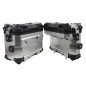 ZESTAW 3 KUFRÓW ALUMINIOWYCH QJ SRT 800S/SRT 800SX SRT900S SRT900SX SRT600SX SRT450RX SRT800RX ZESTAW 3 KUFRÓW ALUMINIOWYCH QJ SRT 800S/SRT 800SX SRT900S SRT900SX SRT600SX SRT450RX SRT800RX