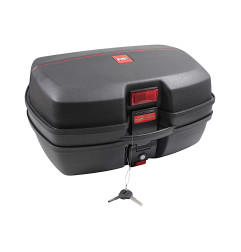 KUFER POWER FORCE Z OPARCIEM 45L