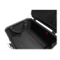 KUFER CENTRALNY ALUMINIOWY COOCASE 55L SZARY CAMO Z TORBĄ WEWNĘTRZNĄ KUFER CENTRALNY ALUMINIOWY COOCASE 55L SZARY CAMO Z TORBĄ WEWNĘTRZNĄ