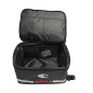 KUFER CENTRALNY ALUMINIOWY COOCASE 55L SZARY CAMO Z TORBĄ WEWNĘTRZNĄ KUFER CENTRALNY ALUMINIOWY COOCASE 55L SZARY CAMO Z TORBĄ WEWNĘTRZNĄ