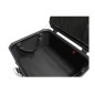 KUFER CENTRALNY ALUMINIOWY COOCASE 55L Z OPARCIEM SREBRNY KUFER CENTRALNY ALUMINIOWY COOCASE 55L Z OPARCIEM SREBRNY
