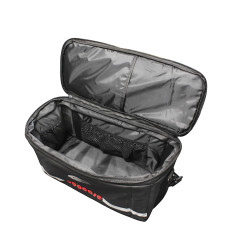 ZESTAW 3 KUFRÓW ALUMINIOWYCH (2X36L SYMETRYCZNE + 45L) COOCASE ANODOWANE ALUMINIUM Z TORBĄ WEWNĘTRZNĄ
