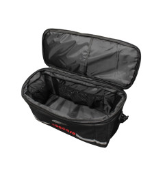 ZESTAW 3 KUFRÓW ALUMINIOWYCH (2X36L SYMETRYCZNE + 45L) COOCASE SZARY CAMO Z TORBĄ WEWNĘTRZNĄ