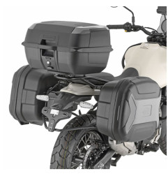 KAPPA STELAŻ KUFRÓW BOCZNYCH MONOKEY ROYAL ENFIELD HYMALAYAN 450 '24-'25,