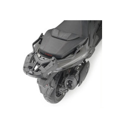 KAPPA STELAŻ KUFRA CENTRALNEGO KYMCO AK 550 PREMIUM '23-'25 (BEZ PŁYTY)
