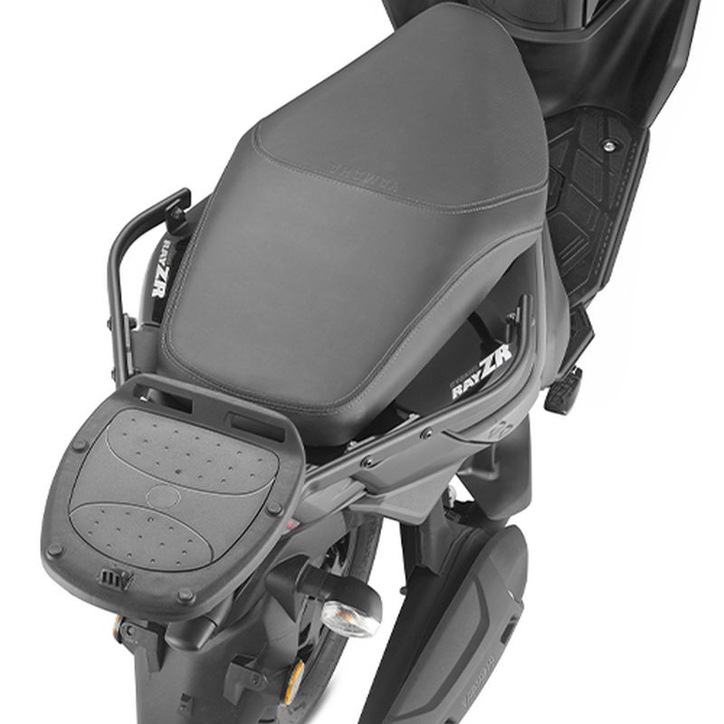 KAPPA STELAŻ KUFRA CENTRALNEGO YAMAHA CYGNUS RAYZR 125 '24-'25, (BEZ PŁYTY)