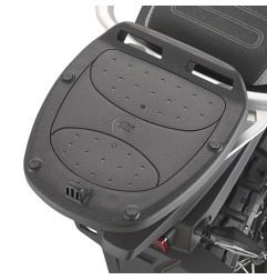 KAPPA STELAŻ KUFRA CENTRALNEGO CF MOTO 450 MT '24-'25 (BEZ PŁYTY)