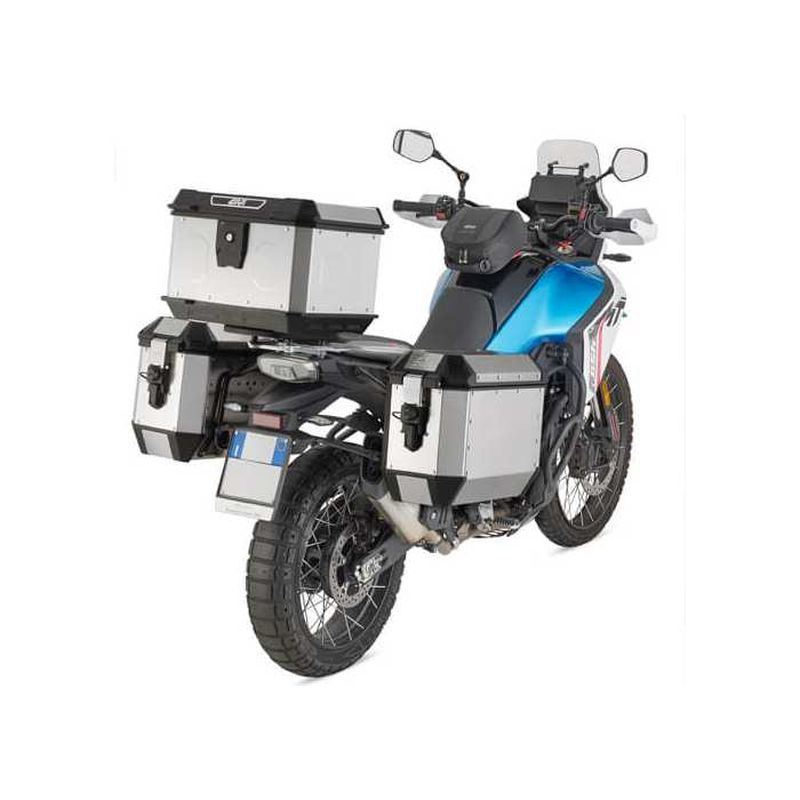 KAPPA STELAŻ KUFRÓW BOCZNYCH MONOKEY CF MOTO MT 450 '24-'25