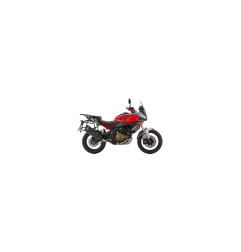 KAPPA STELAŻ KUFRA CENTRALNEGO QJ MOTOR SRT 600 SX '24-'25, (BEZ PŁYTY)