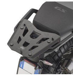 KAPPA STELAŻ KUFRA CENTRALNEGO BMW R 1300 GS ADVENTURE '25-, ALUMINIOWY MONOKEY