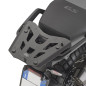 KAPPA STELAŻ KUFRA CENTRALNEGO BMW R 1300 GS ADVENTURE '25-, ALUMINIOWY MONOKEY