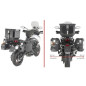 KAPPA STELAŻ KUFRÓW BOCZNYCH MONOKEY CAM SIDE BENELLI TRK 702 / X '23-'25 - POD KUFRY KVG K'VOYAGER ALU - PRAWY KVGS33 WCIĘTY