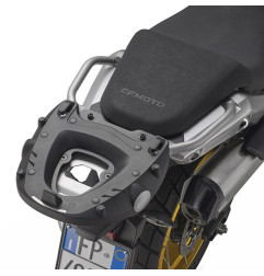 KAPPA STELAŻ KUFRA CENTRALNEGO CF MOTO MT 700 ADV '25, (BEZ PŁYTY)