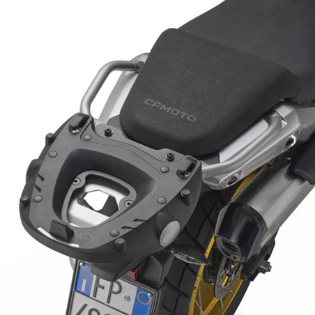KAPPA STELAŻ KUFRA CENTRALNEGO CF MOTO MT 700 ADV '25, (BEZ PŁYTY)