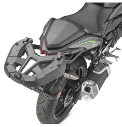 KAPPA STELAŻ KUFRA CENTRALNEGO KAWASAKI Z 500 '24-'25 (BEZ PŁYTY)