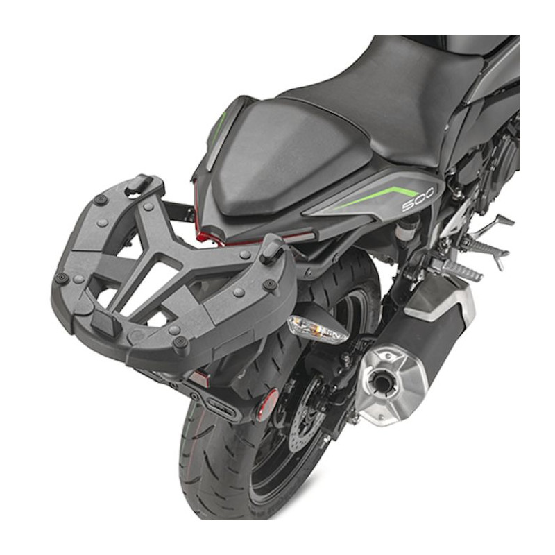 KAPPA STELAŻ KUFRA CENTRALNEGO KAWASAKI Z 500 '24-'25 (BEZ PŁYTY)