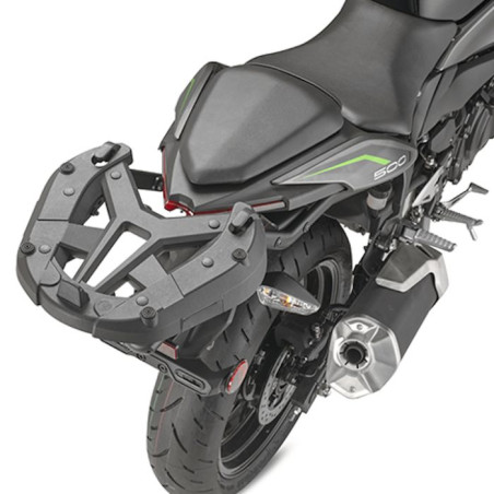 KAPPA STELAŻ KUFRA CENTRALNEGO KAWASAKI Z 500 '24-'25 (BEZ PŁYTY)