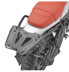 KAPPA STELAŻ KUFRA CENTRALNEGO BMW R 12 G / S '25-, ( BEZ PŁYTY )