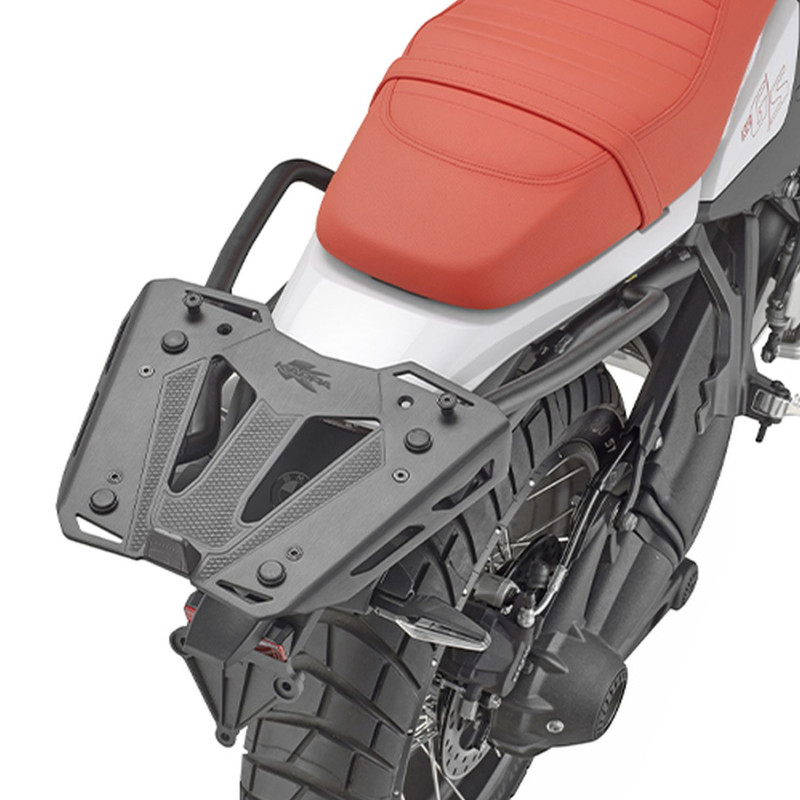 KAPPA STELAŻ KUFRA CENTRALNEGO BMW R 12 G / S '25-, ( BEZ PŁYTY )