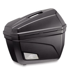 KAPPA KUFRY BOCZNE 22L MONOKEY K22N (PARA = 2 SZT)