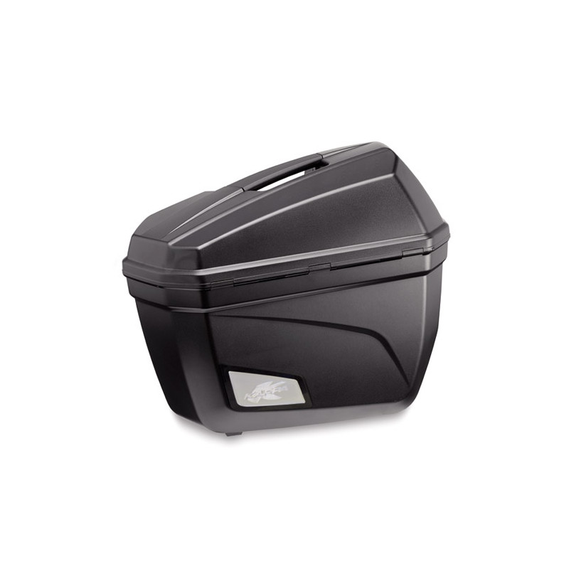 KAPPA KUFRY BOCZNE 22L MONOKEY K22N (PARA = 2 SZT)