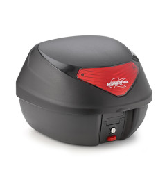 KAPPA KUFER CENTRALNY 29L MONOLOCK K29N ( ZAWIERA PŁYTĘ BEZ NAKŁADKI MASKUJĄCEJ )