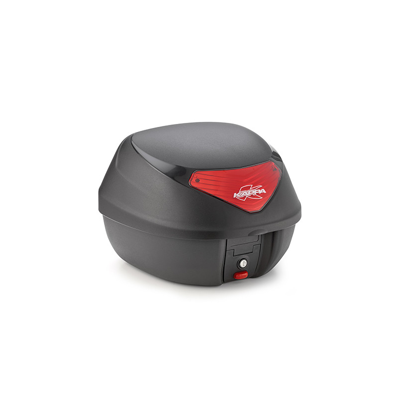 KAPPA KUFER CENTRALNY 29L MONOLOCK K29N ( ZAWIERA PŁYTĘ BEZ NAKŁADKI MASKUJĄCEJ )