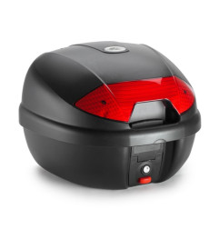 KAPPA KUFER CENTRALNY 30L MONOLOCK K30N ( ZAWIERA PŁYTĘ )