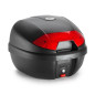 KAPPA KUFER CENTRALNY 30L MONOLOCK K30N ( ZAWIERA PŁYTĘ )