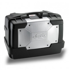 KAPPA KUFER CENTRALNY LUB BOCZNY 46L MONOKEY KGR46 GARDA