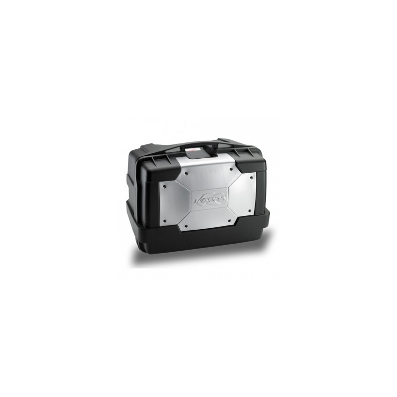 KAPPA KUFER CENTRALNY LUB BOCZNY 46L MONOKEY KGR46 GARDA