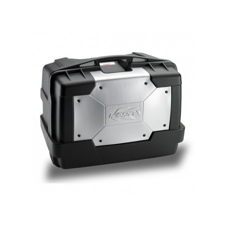 KAPPA KUFER CENTRALNY LUB BOCZNY 46L MONOKEY KGR46 GARDA