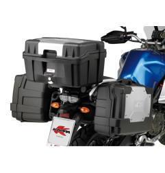 KAPPA KUFER CENTRALNY LUB BOCZNY 46L MONOKEY KGR46 GARDA
