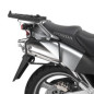 KAPPA STELAŻ KUFRÓW BOCZNYCH MONOKEY HONDA XL 1000V VARADERO (03-06) - RÓWNIEŻ POD KUFRY MONOKEY KMS K'MISSION ALU