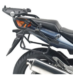 KAPPA STELAŻ KUFRÓW BOCZNYCH MONOKEY HONDA CBF 1000 / ABS (06-09), CBF 600 S/ CBF 600 N (04-12), CBF 500 (04-12)